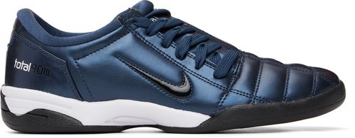 Navy Total 90 Sneakers