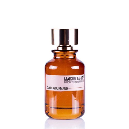 Maison tahite Cafe Gourmand 100 ml — Eau de Parfu
