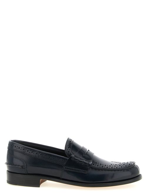 Robin Loafers