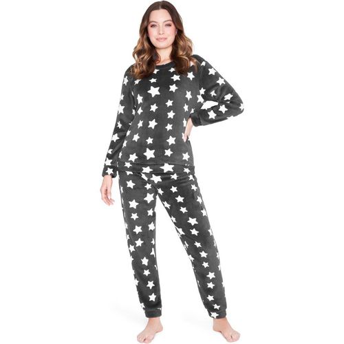 Aop Pyjama Set