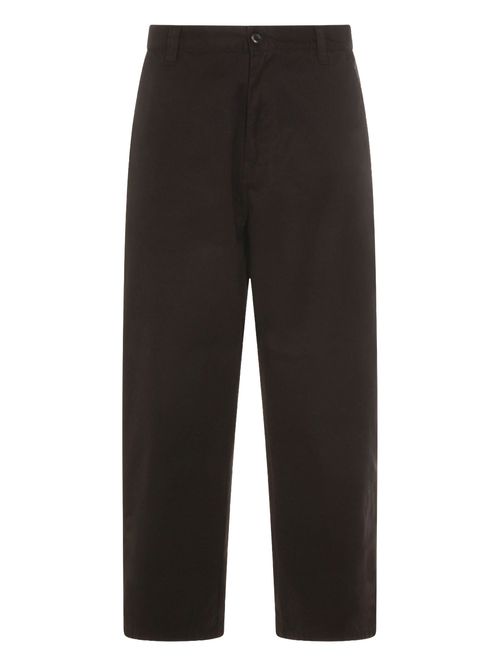 Men's Brady Cotton Trousers