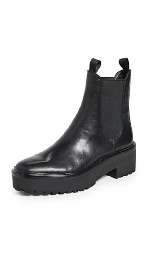 Loeffler Randall Women's Reggie Chelsea Boot