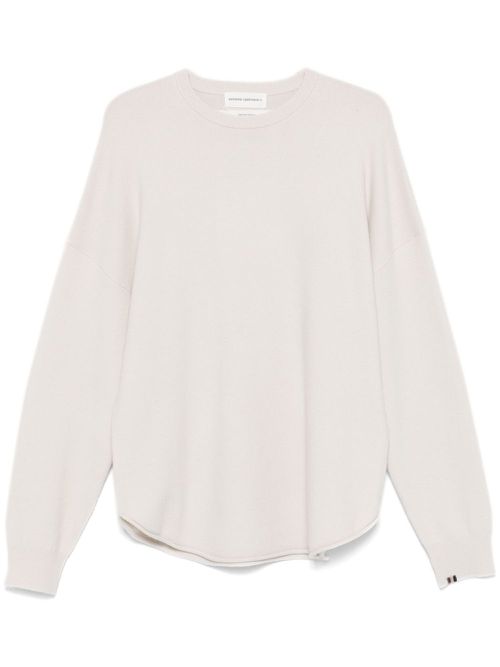 Nº53 sweater - Neutrals