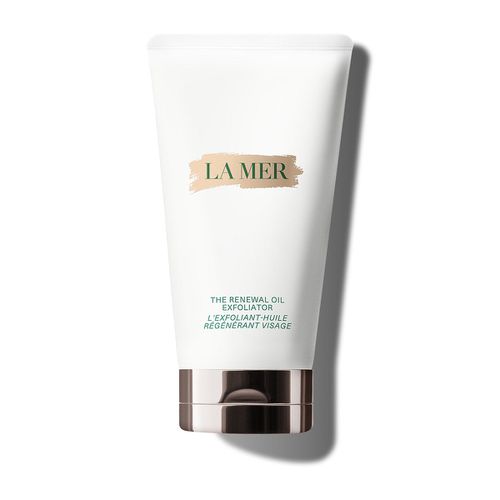 La Mer Renewing Exfoliating Oi