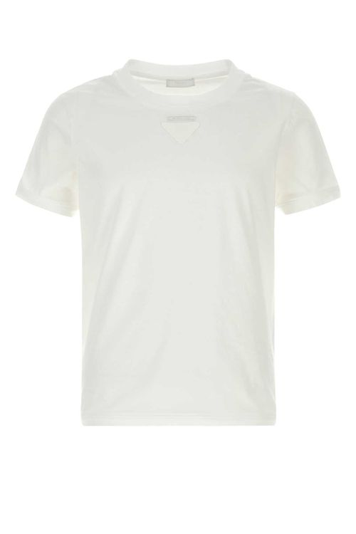 T-Shirt — White