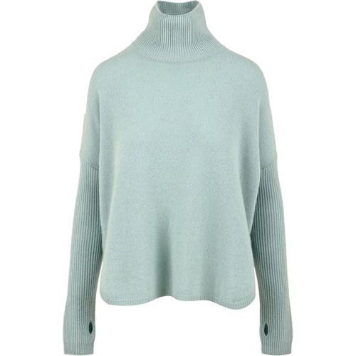 Nicht schüchterne Pullover