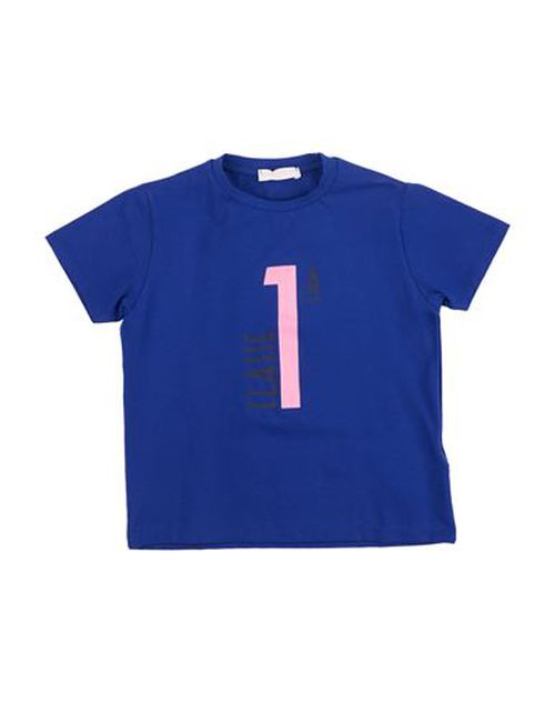 Junior Kid Girl T