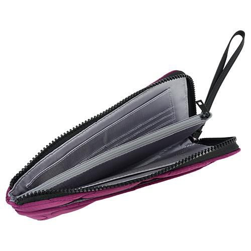 To-Go RFID Travel Wallet