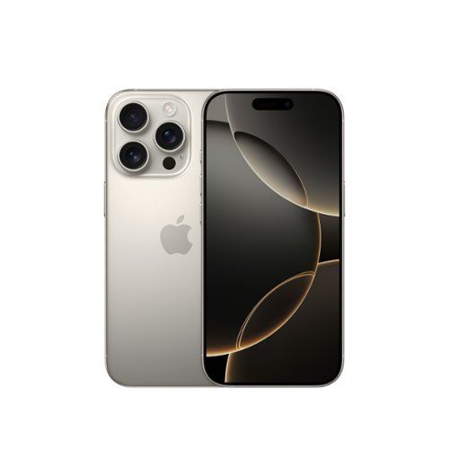 IPhone 16 Pro 256GB - Natural Titanium (Verizon)