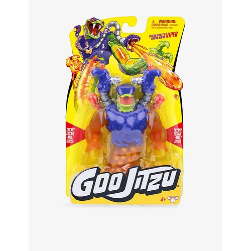 Hero Pack Toy Assortment