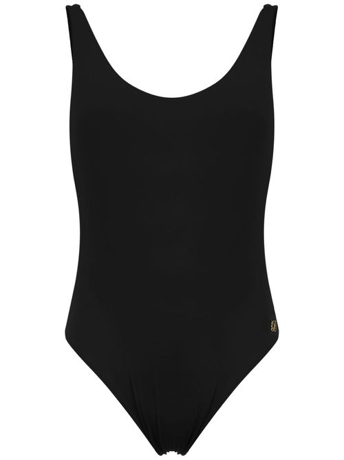 Lia swimsuit - Black