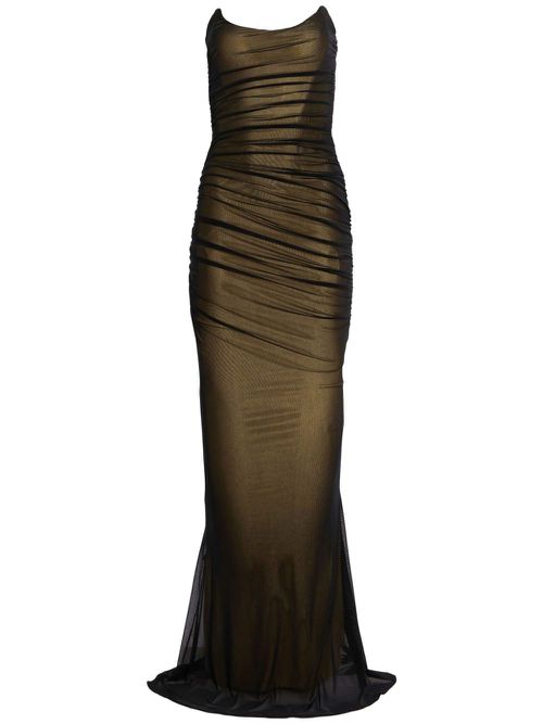 Ford dress - Black
