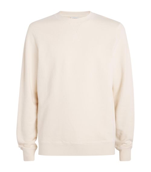 Loopback Sweatshirt
