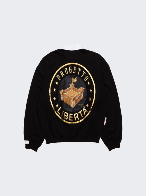 Polo Sweater Fredm