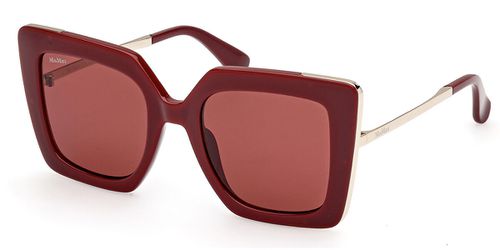 Max Mara MM0051 69S Women’s Sunglasses Size 52
