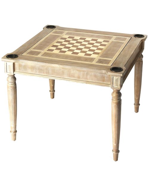 Butler Specialty Masterpiece Card Table