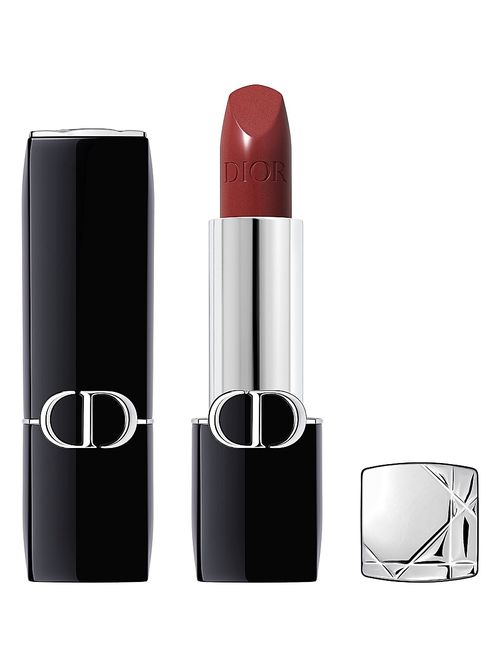 Women's Rouge Lipstick - 976 Daisy Plum Satin