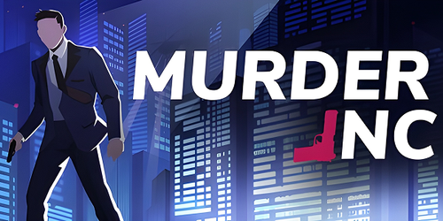 Murder Inc Xbox Series Account