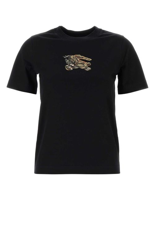 EKD T-Shirt — Black