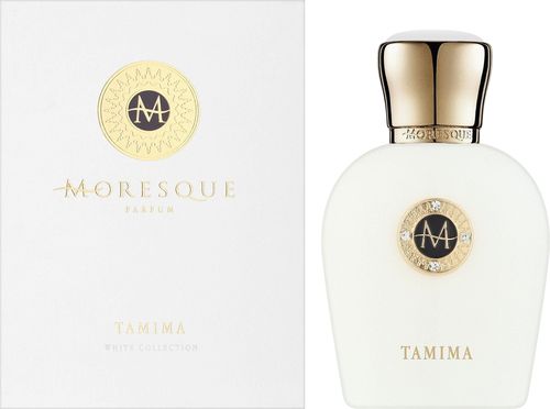 Moresque Tamima Eau de parfu