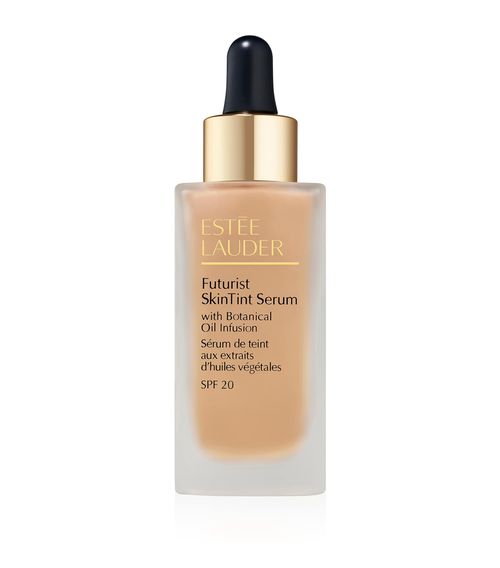 Futurist SkinTint Serum Foundation Spf 20