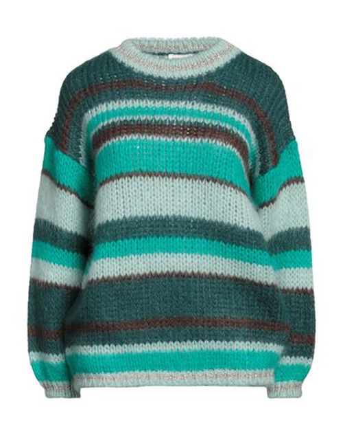 P. a.r. o.s. h. Woman Sweater Green