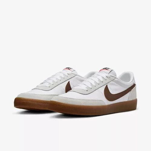 Men's Killshot 2 Leather 432997-130 Sneakers 8 White Lifestyle Shoes TF4351
