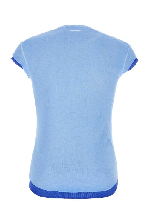 Multicolor Cotton Tank Top Set