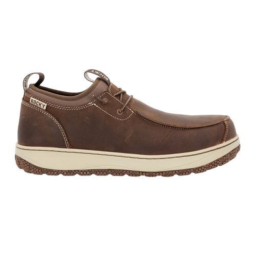Outback LTE Electrical Composite Toe Work Shoes