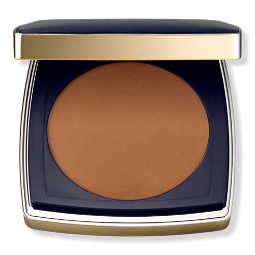 Double Wear Stay-in-Place Matte Powder Foundation - 7N1 Deep Amber
