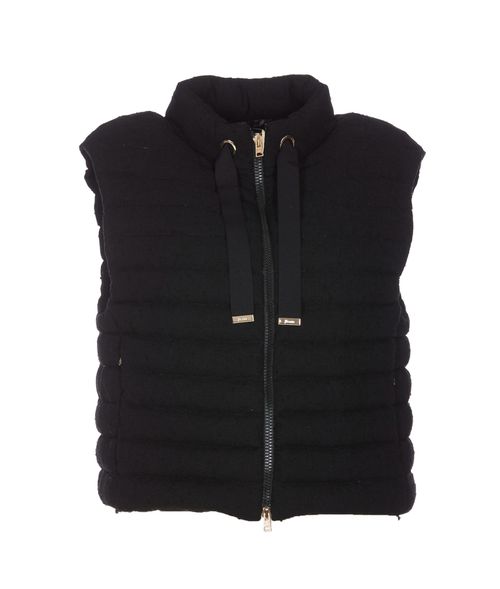 Padded Vest