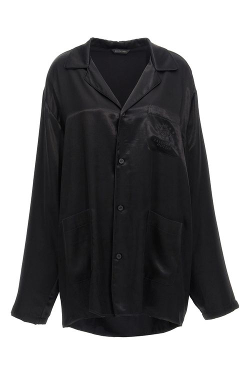 Embroidery Shirt