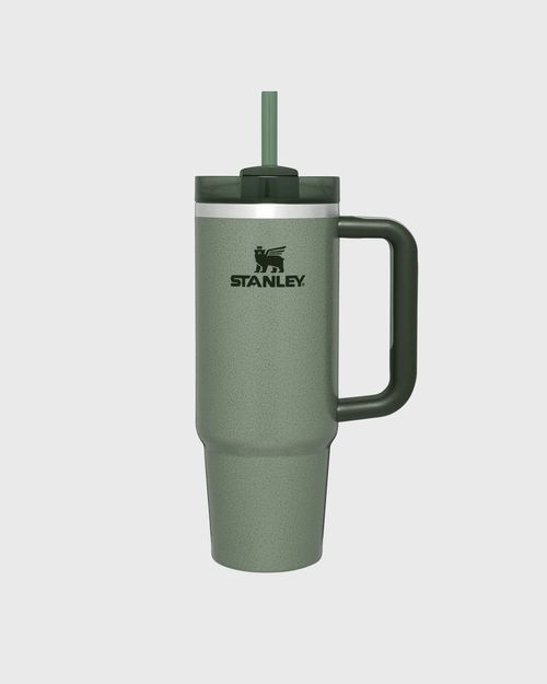 The Quencher H2.O FlowState™ Tumbler 30oz green male Outdoor Equipment now available at BSTN
