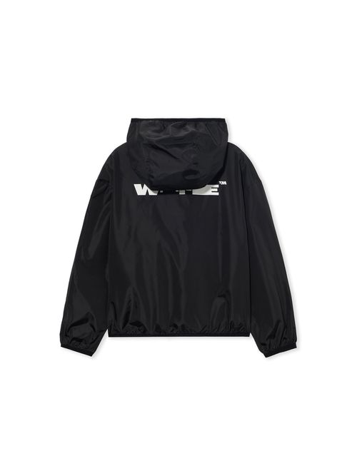 Type Windbreaker