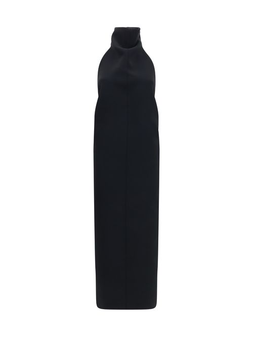 Roxanne Dress — Black