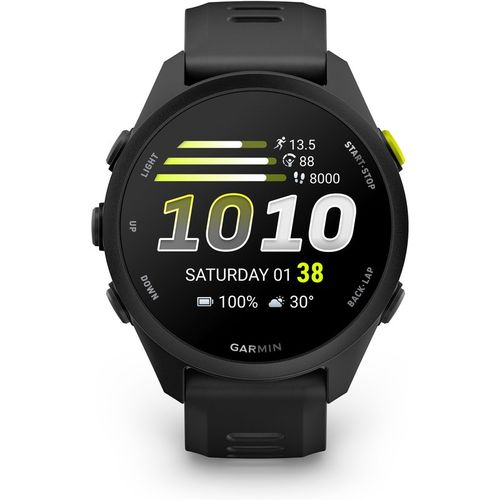 Garmin Forerunner 70 GPS Smart Watch