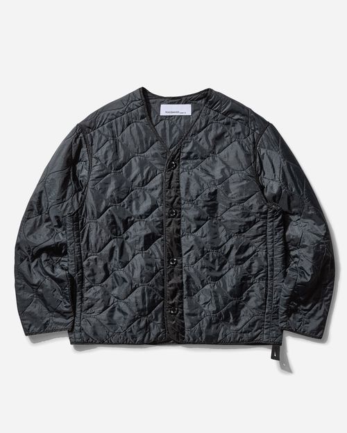 Men s Combat Liner Black