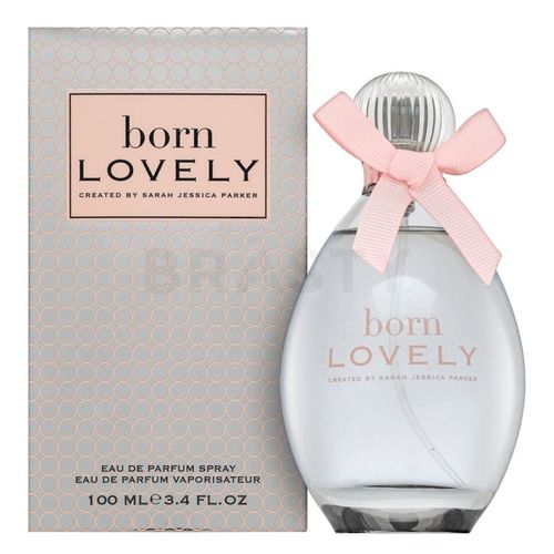 Sarah Jessica Parker Born Lovely EDP W