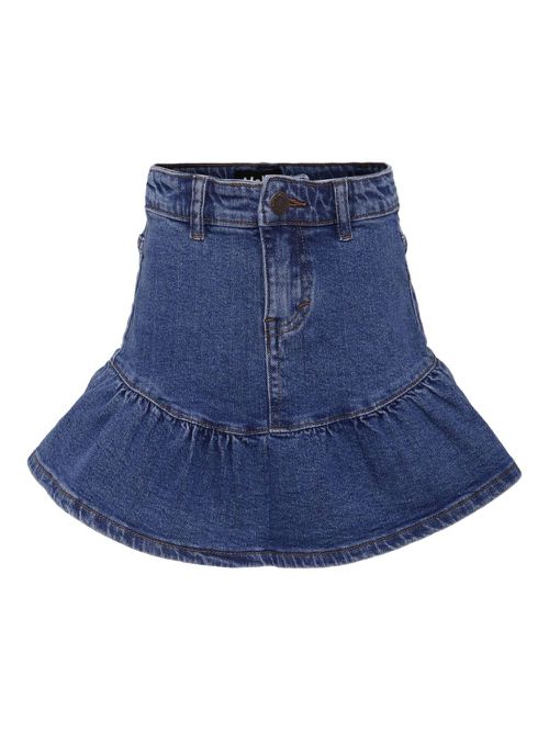 Bridget denim skirt - Blue