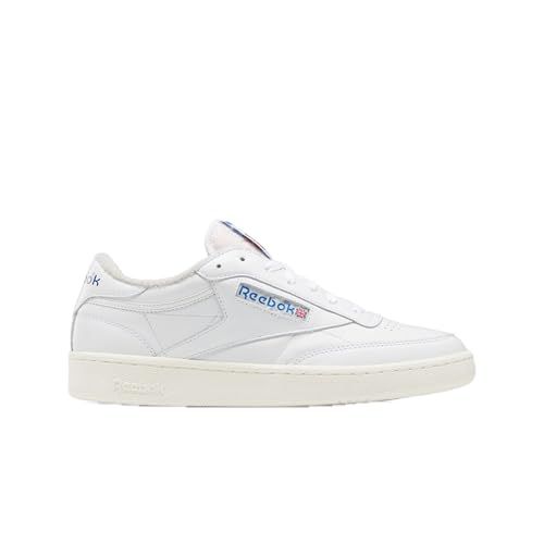 Reebok unisex-adult CLUB C 85 VINTAGE