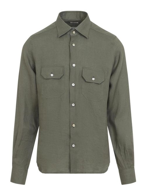 Linen Shirt