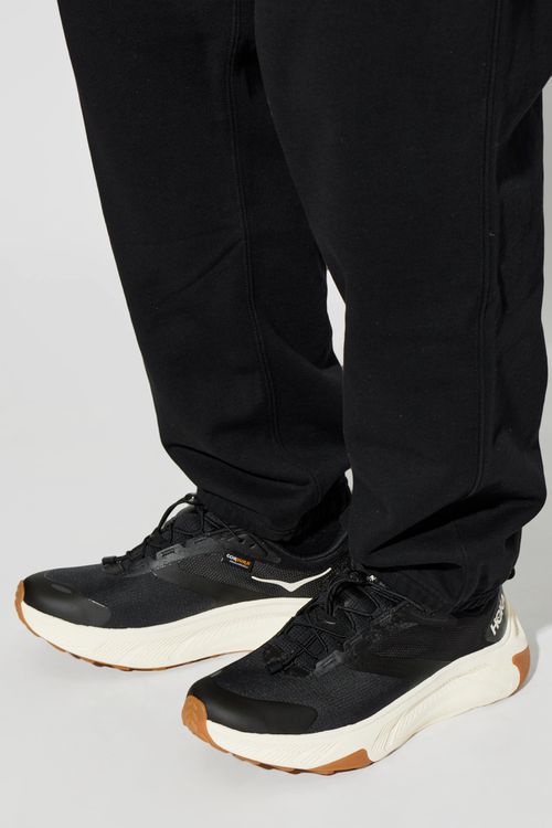 ‘TRANSPORT 2’ Sports Shoes, Men's, Black