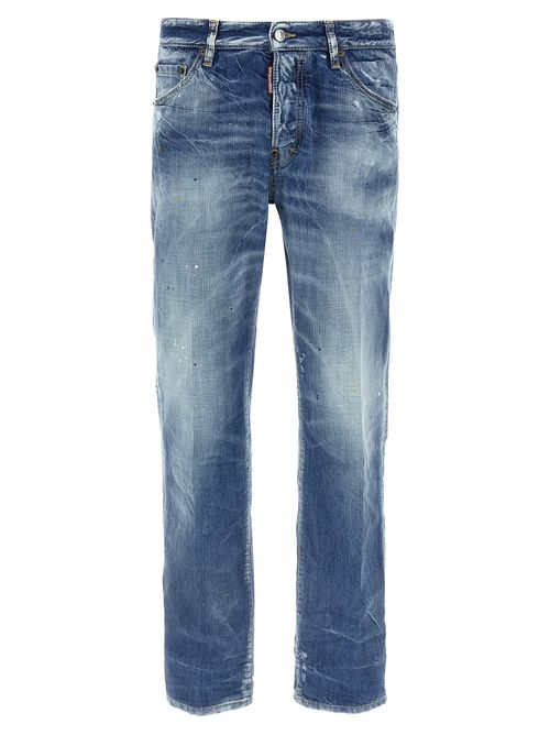 Cool Guy Jeans