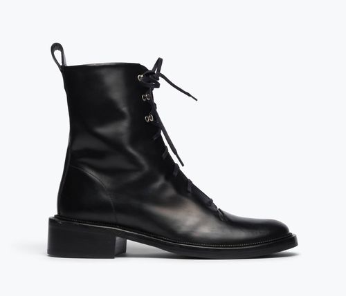Women's Ross Boots In Black