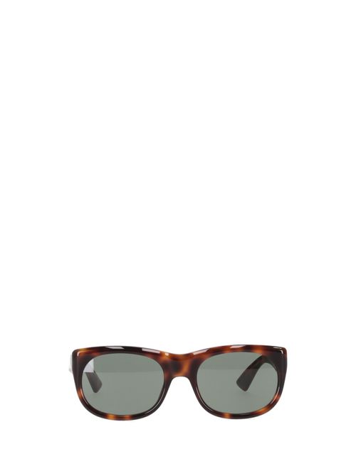 Brown Havana Sunglasses
