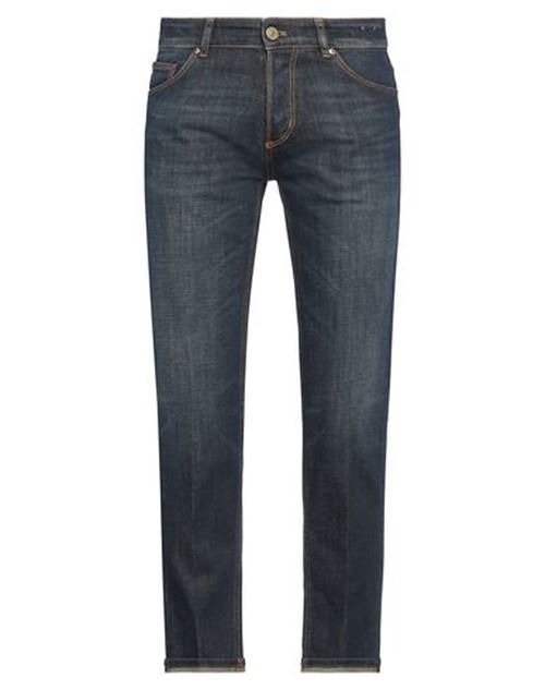 Man Jeans Blue