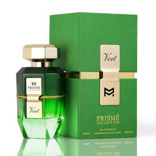 Unisex Prisme Vert EDP Spray 3.0 oz Fragrances 850039142116