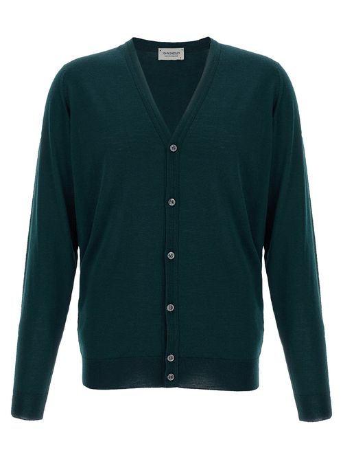 Petworth Cardigan