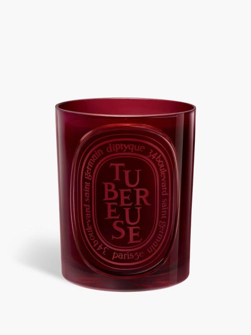 Tubéreuse Tuberose - Medium Candle - Diptyque