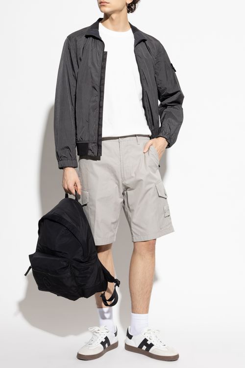 Shorts Capsule 'Ghost', Men's, Grey